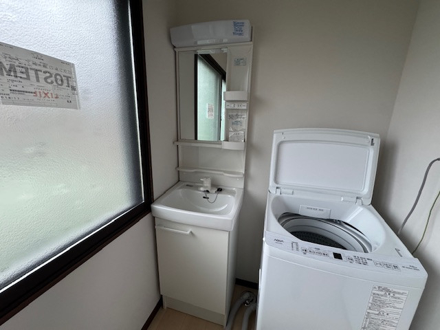 新光堂の高齢夫婦に優しい段差解消と水回り快適設備を備えた平屋全面リフォーム工事の施工後の写真3