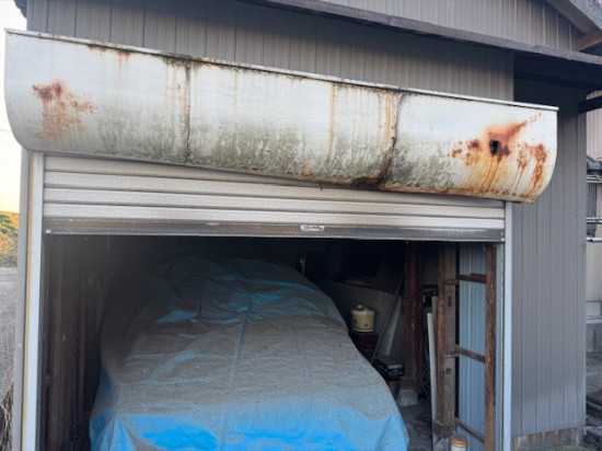 施工事例の写真