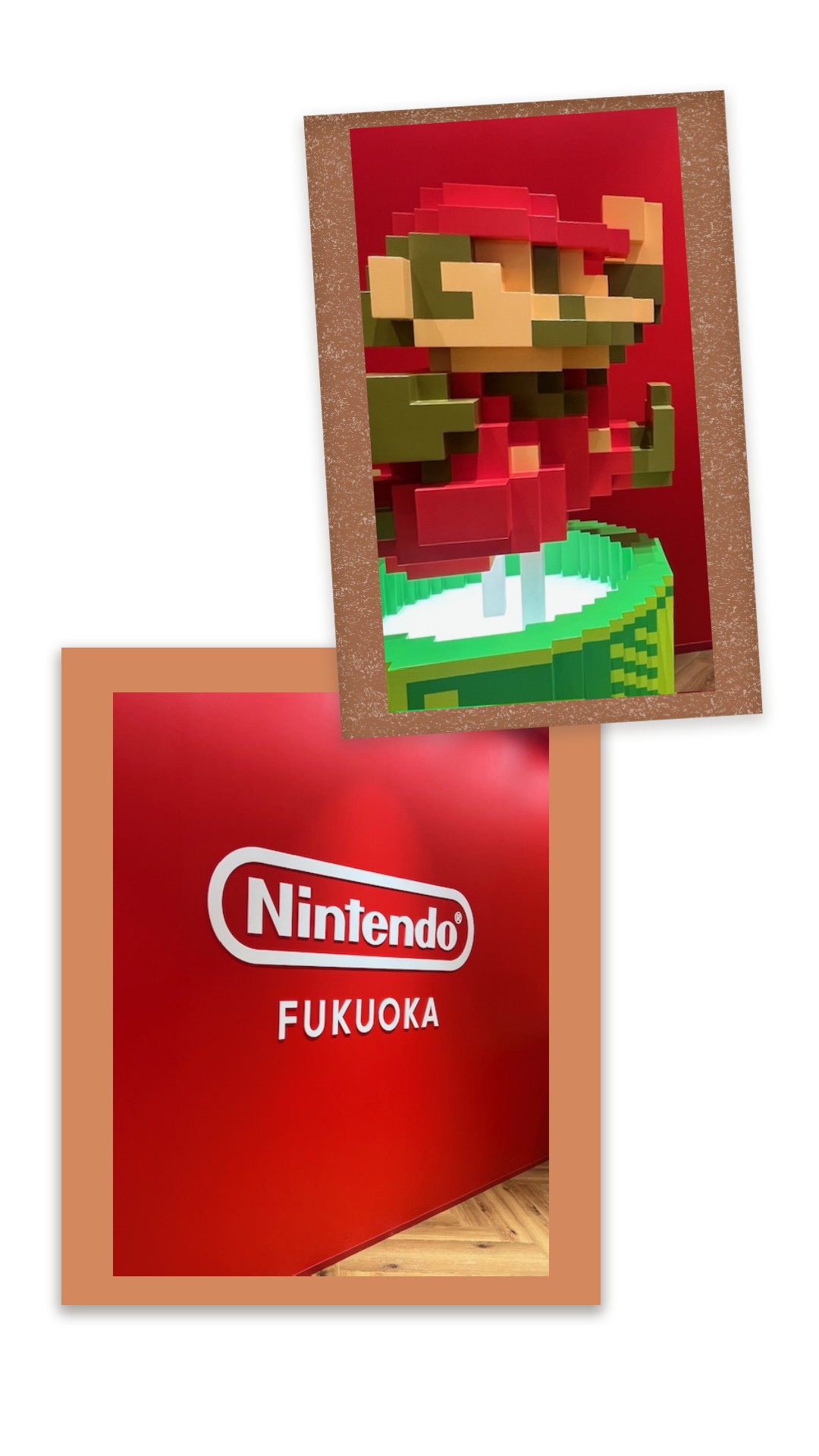 Nintendo　FUKUOKA 東福岡トーヨー住器のブログ 写真1