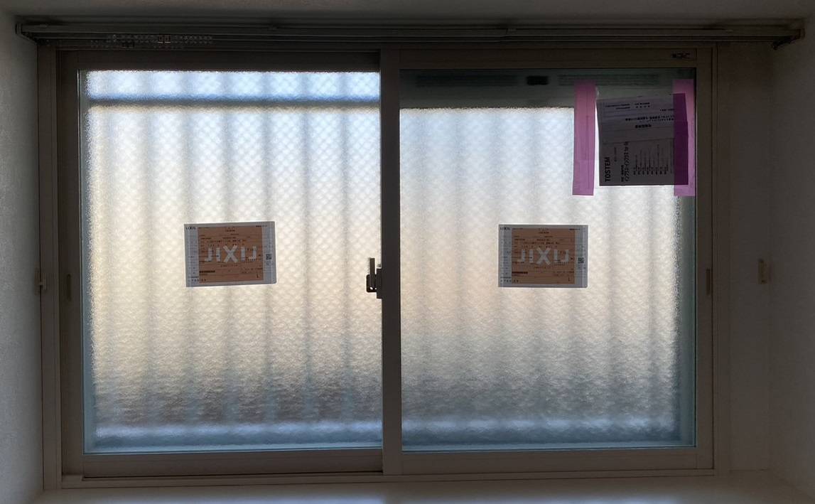 東福岡トーヨー住器のあなたに最適な窓リフォームは？の施工後の写真2