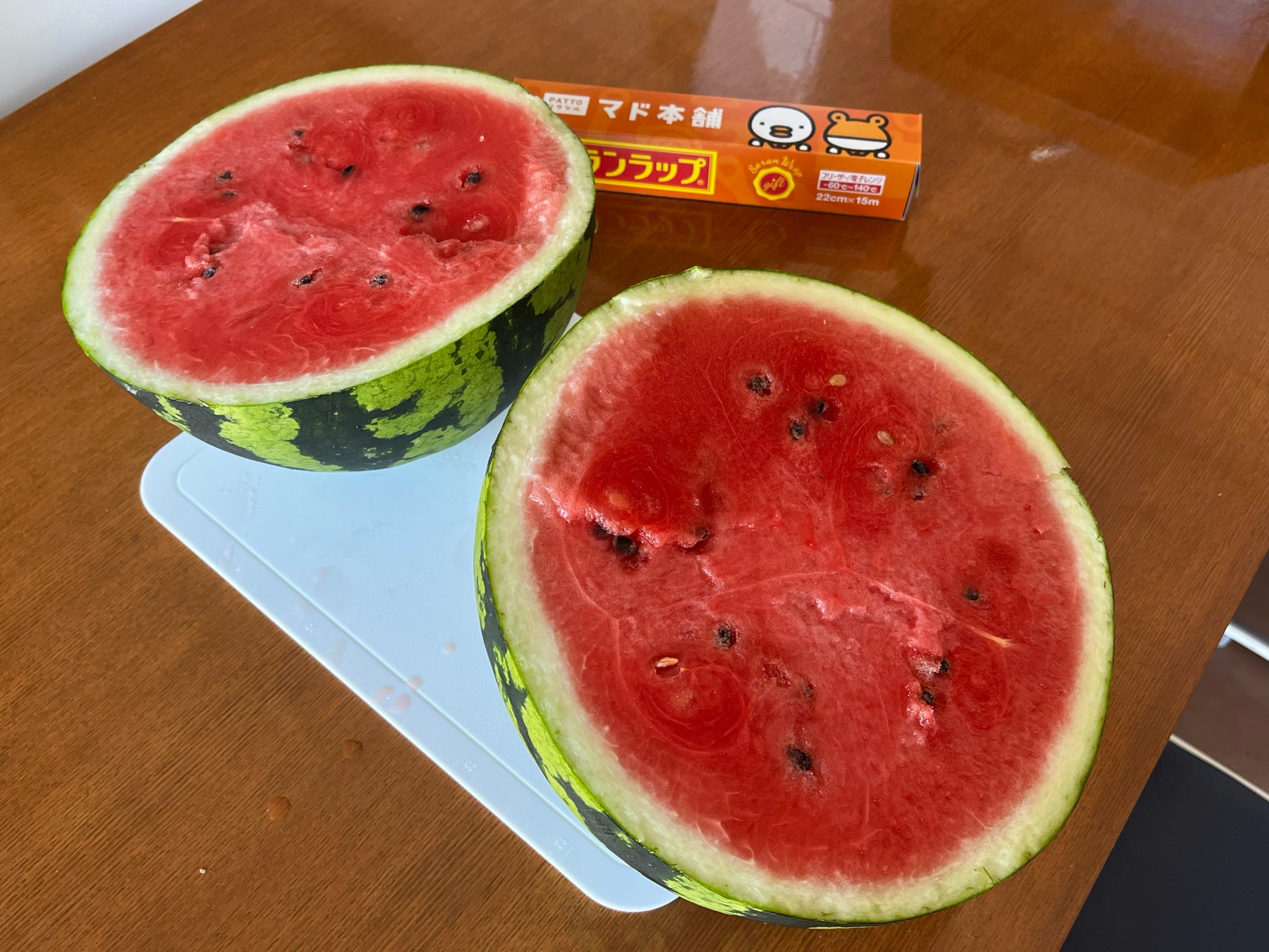 赤い彗星🍉! パートナー鷹取店のブログ 写真1