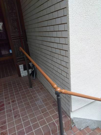 施工事例の写真