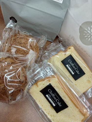 コレハオイシイヨネ まどありー。本庄本店のブログ 写真1