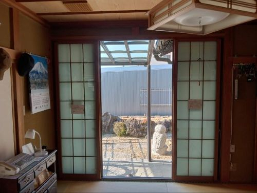 まどありー。本庄本店の【補助金対象商品】群馬県高崎市 窓を変えるだけで、暮らしが変わる!!の施工後の写真1