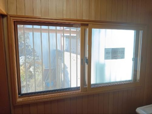 まどありー。本庄本店の【補助金対象商品】群馬県高崎市 省エネと快適性を両立!!の施工後の写真3