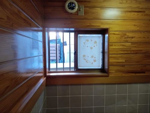まどありー。本庄本店の【補助金対象商品】群馬県高崎市 省エネと快適性を両立!!の施工前の写真1