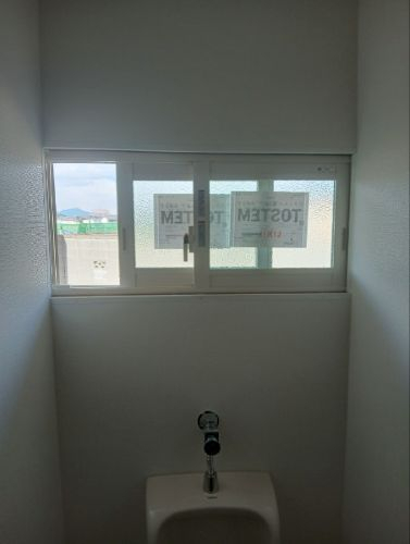 まどありー。本庄本店の【補助金対象商品】埼玉県本庄市 LIXIL内窓インプラスで快適&お得な住まいへの施工後の写真1