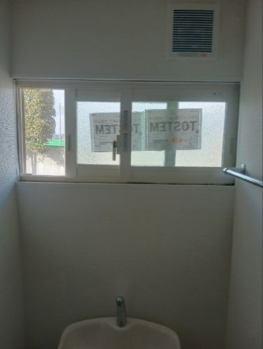 まどありー。本庄本店の【補助金対象商品】埼玉県本庄市 LIXIL内窓インプラスで快適&お得な住まいへの施工後の写真2