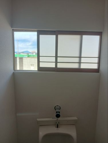 まどありー。本庄本店の【補助金対象商品】埼玉県本庄市 LIXIL内窓インプラスで快適&お得な住まいへの施工前の写真1