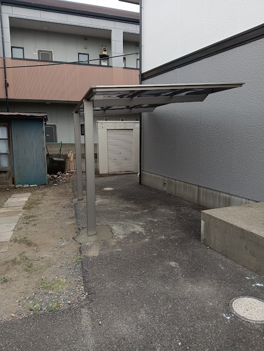 まどありー。本庄本店の埼玉県本庄市 選べるスタイル、広がる快適の施工後の写真1