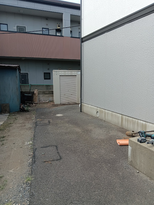 まどありー。本庄本店の埼玉県本庄市 選べるスタイル、広がる快適の施工前の写真1