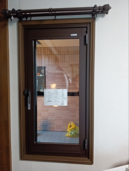 まどありー。本庄本店の【補助金対象商品】埼玉県本庄市の施工後の写真1