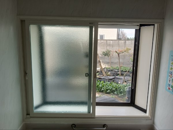 まどありー。本庄本店の【補助金対象商品】埼玉県本庄市　寒いお風呂とさようなら！の施工後の写真1