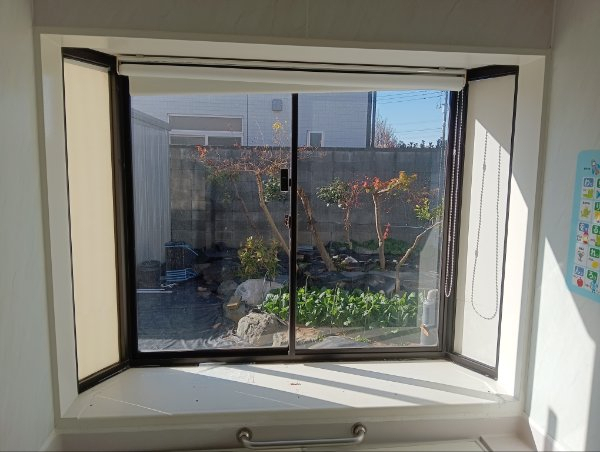 まどありー。本庄本店の【補助金対象商品】埼玉県本庄市　寒いお風呂とさようなら！の施工前の写真1