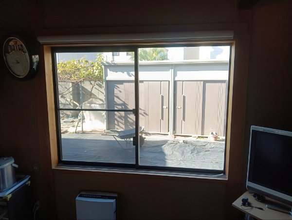 まどありー。本庄本店の【補助金対象商品】埼玉県本庄市　家族みんなであたたかく過ごす冬への施工前の写真1