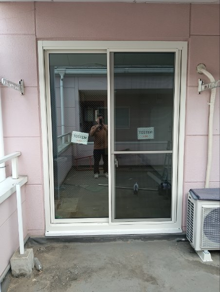 まどありー。本庄本店の【補助金対象商品】埼玉県本庄市　窓を替えたらお部屋がほっこりの施工後の写真1