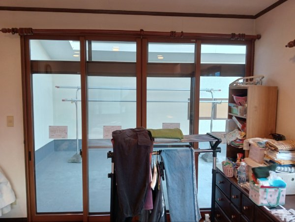 まどありー。本庄本店の【補助金対象商品】埼玉県本庄市　結露ストレスから解放！の施工後の写真1