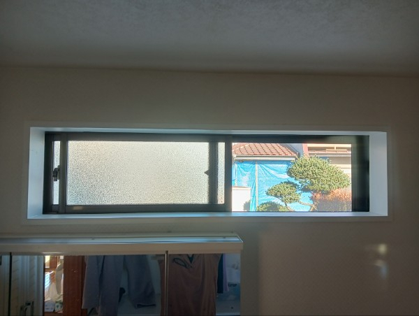 まどありー。本庄本店の【補助金対象商品】埼玉県本庄市　結露にさよなら！の施工前の写真1