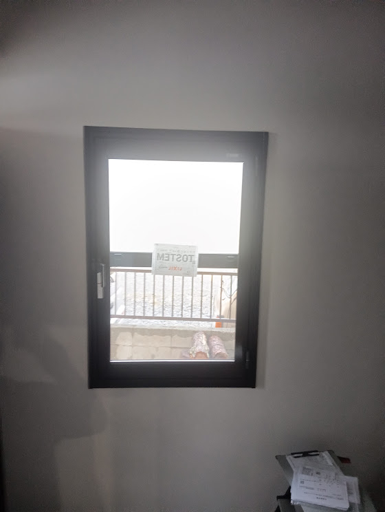 まどありー。本庄本店の【補助金対象商品】埼玉県本庄市　窓から始める快適リフォームの施工後の写真1
