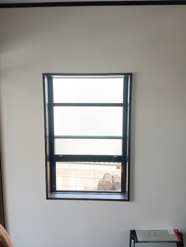 まどありー。本庄本店の【補助金対象商品】埼玉県本庄市　窓から始める快適リフォームの施工前の写真1