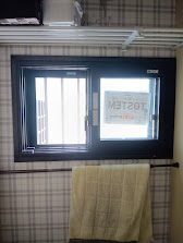 まどありー。本庄本店の【補助金対象商品】群馬県高崎市　冬の寒さ対策で窓リフォームの施工後の写真1