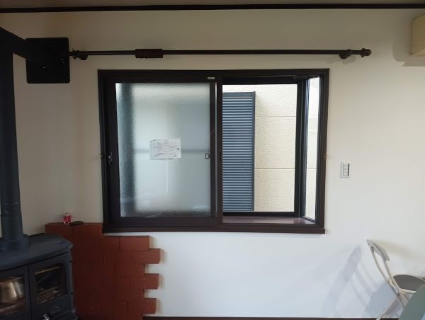 まどありー。本庄本店の【補助金対象商品】群馬県伊勢崎市　春から始める快適リフォームの施工後の写真1