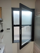 まどありー。本庄本店の【補助金対象商品】群馬県伊勢崎市　春の結露対策におすすめの内窓施工の施工後の写真1