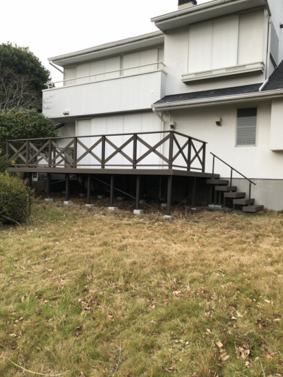 前の事例
