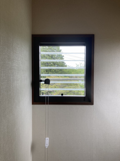 施工事例の写真