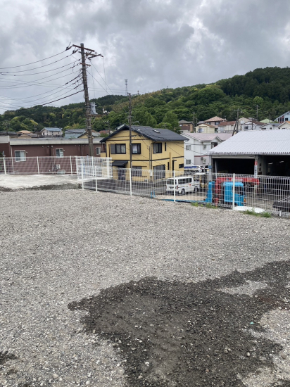 施工事例の写真
