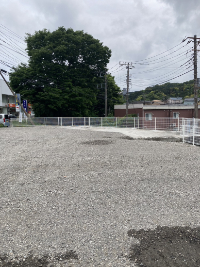 施工事例の写真