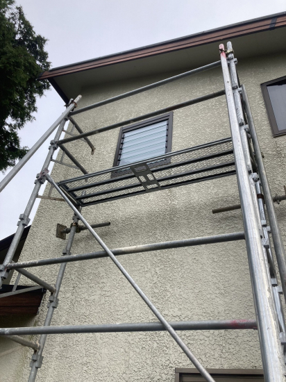 施工事例の写真