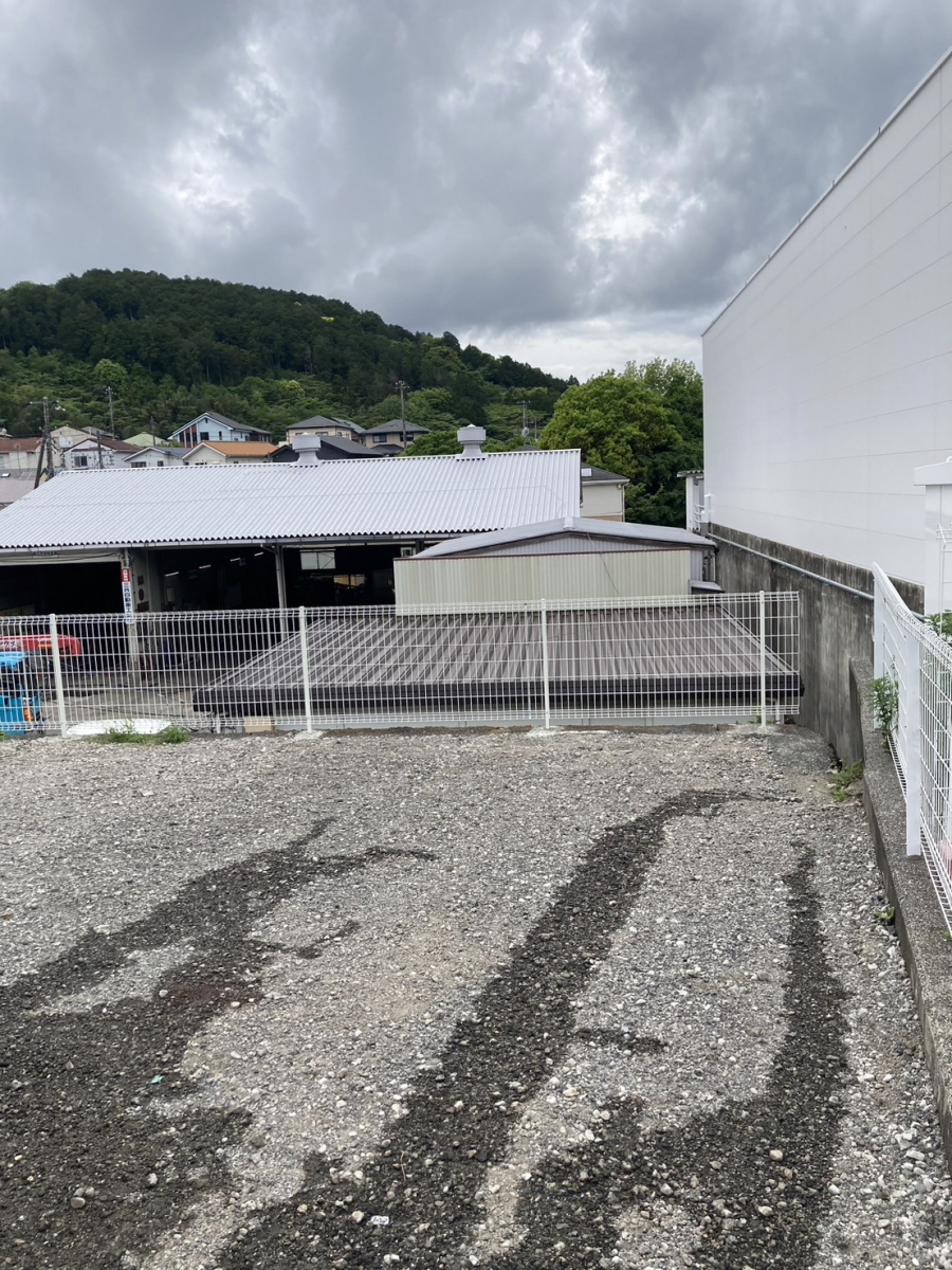 タケヒラトーヨーの”ハイグリッドフェンス”施工例 熱海市 リフォームの施工後の写真1