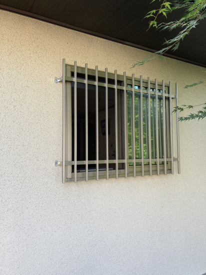 施工事例の写真