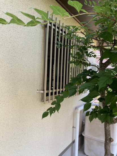前の事例