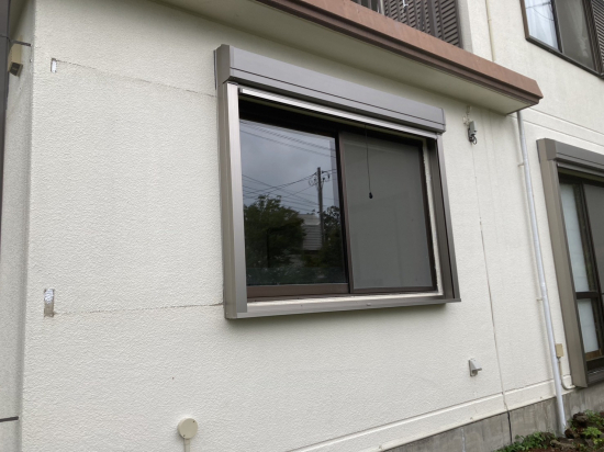 施工事例の写真