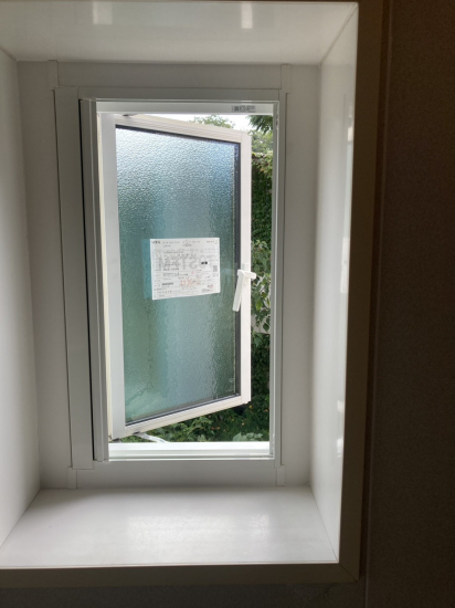施工事例の写真