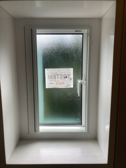 施工事例の写真