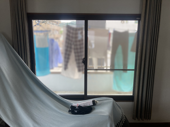 施工事例の写真