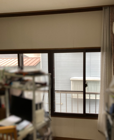 施工事例の写真