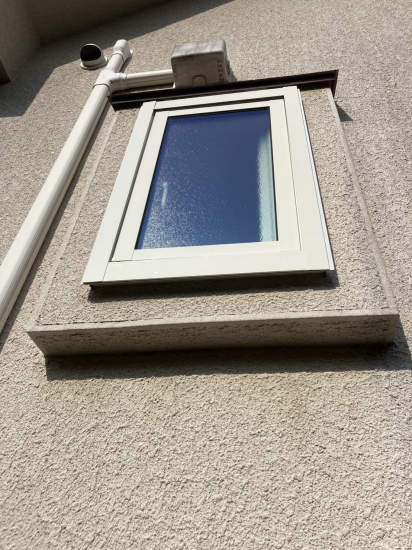 施工事例の写真