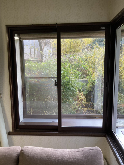 施工事例の写真