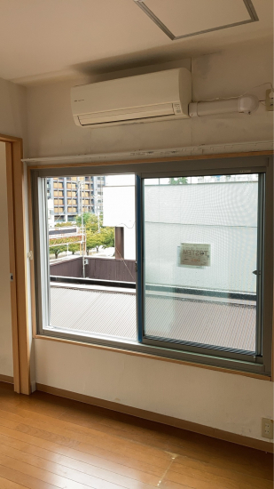 施工事例の写真