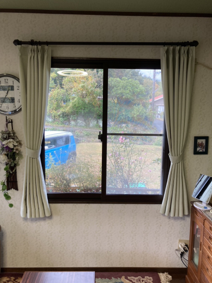 施工事例の写真