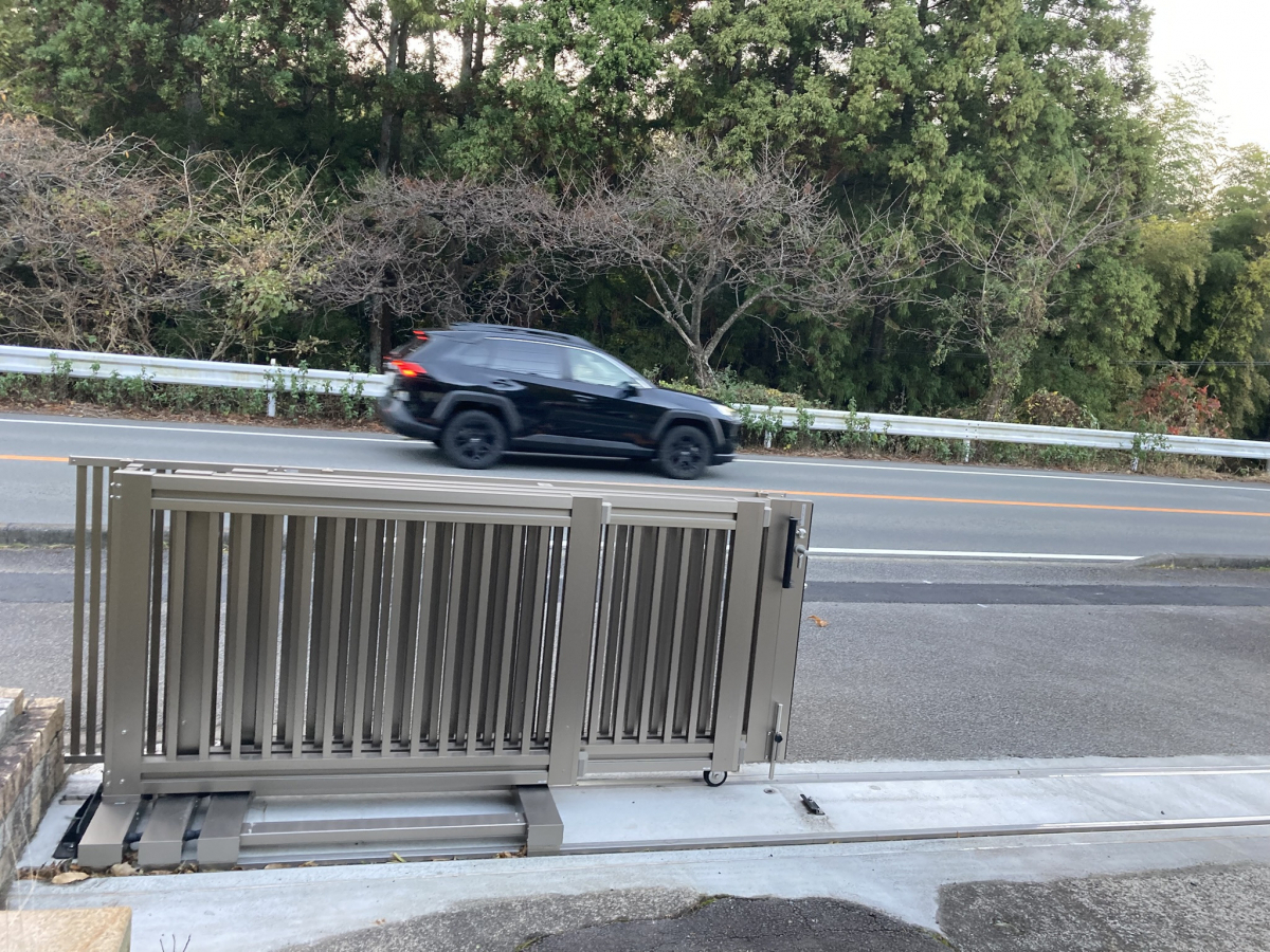 タケヒラトーヨーの”ライディート”施工例　伊東市　リフォームの施工後の写真1