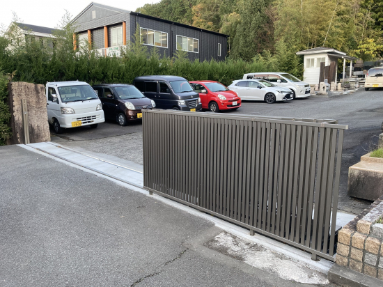 施工事例の写真