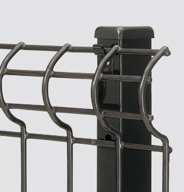 タケヒラトーヨーの”ハイグリッドフェンス”施工例　熱海市　リフォームの施工前の写真3