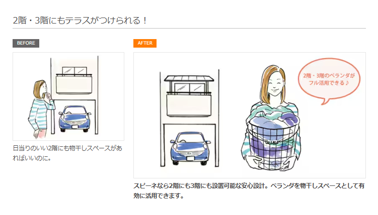 タケヒラトーヨーの”スピーネF”施工例　伊東市　リフォームの施工前の写真3