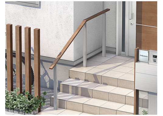 タケヒラトーヨーの”グリップライン”施工例　熱海市　リフォームの施工前の写真2