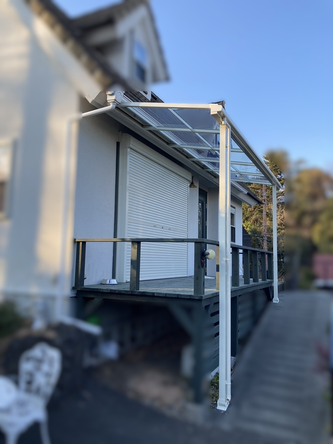 タケヒラトーヨーの”スピーネF”施工例　伊東市　リフォームの施工後の写真1